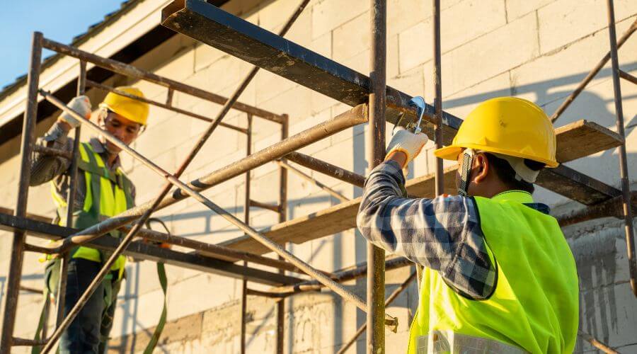 Expert top industrial roofings services in West Branch, IA
